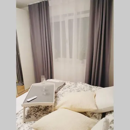 Leon Apartment Neu! Gemuetlichkeit An Erster Stelle Linz Exterior photo