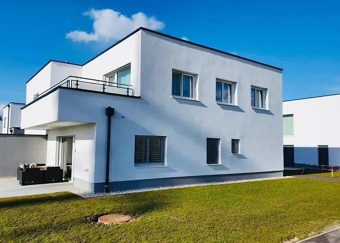 Leon Apartment Neu! Gemuetlichkeit An Erster Stelle