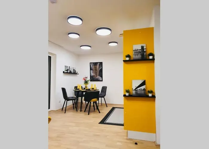 Leon Apartment Neu! Gemuetlichkeit An Erster Stelle
