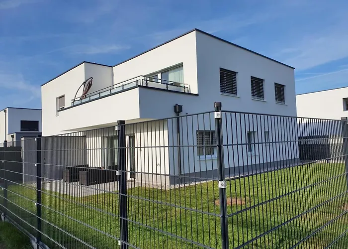 Leon Apartment Neu! Gemuetlichkeit An Erster Stelle