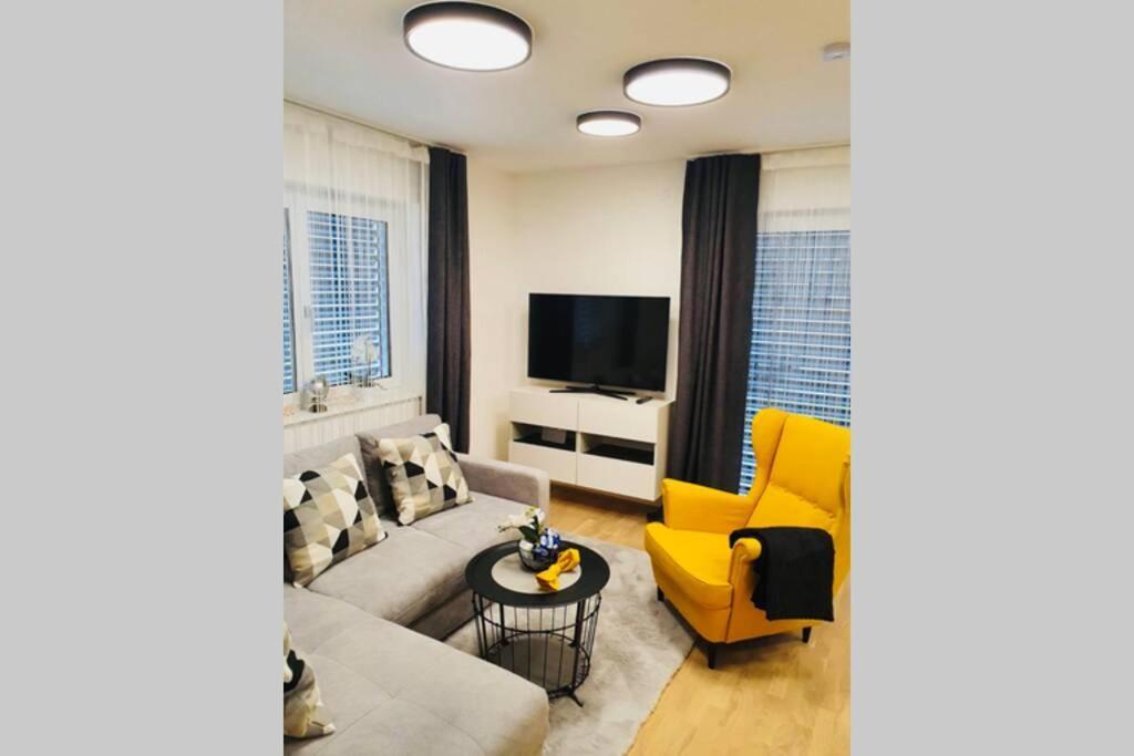 Leon Neu! Gemuetlichkeit An Erster Stelle Apartment