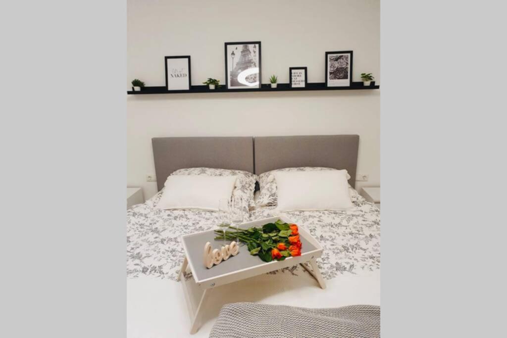 Leon Neu! Gemuetlichkeit An Erster Stelle Apartment Linz