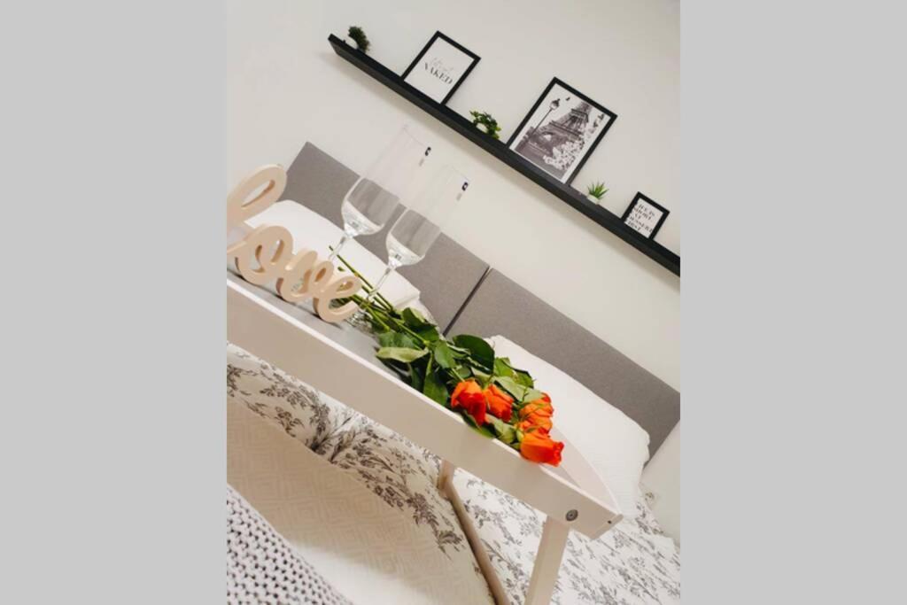 Apartment Leon Neu! Gemütlichkeit An Erster Stelle Linz