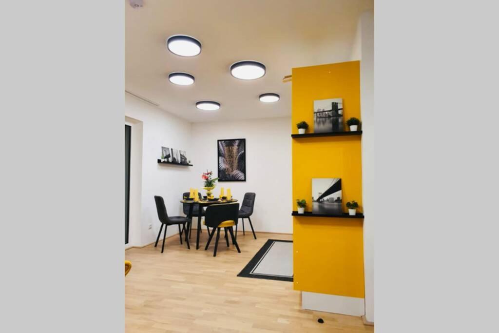 Apartment Leon Neu! Gemuetlichkeit An Erster Stelle